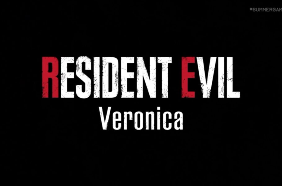 شگفتی کپکام در سامر گیم فست؛ بازی Resident Evil Veronica رسما معرفی شد