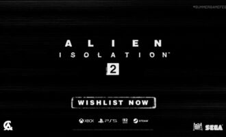 کابوس فضایی بازمی‌گردد؛ بازی Alien Isolation 2 رسما معرفی شد