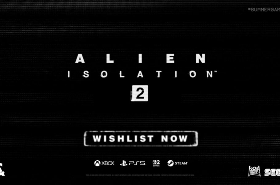 کابوس فضایی بازمی‌گردد؛ بازی Alien Isolation 2 رسما معرفی شد