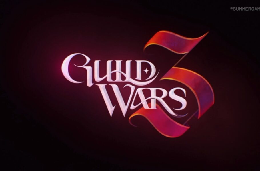 پادشاه MMORPG بازمی‌گردد؛ بازی Guild Wars 3 رسما معرفی شد