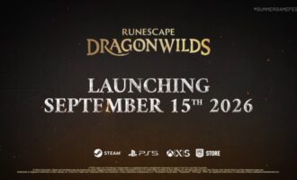 احیای یک اسطوره؛ بازی RuneScape رسما برای کنسول‌های نسل نهم و پی‌سی معرفی شد