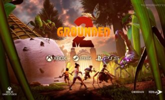 رونمایی از آپدیت بزرگ بازی Grounded 2 در سامر گیم فست؛ تاریخ انتشار مشخص شد
