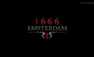 بازگشت خالق اساسینز کرید؛ طلسم بازی 1666 Amsterdam در سامر گیم فست شکسته شد!