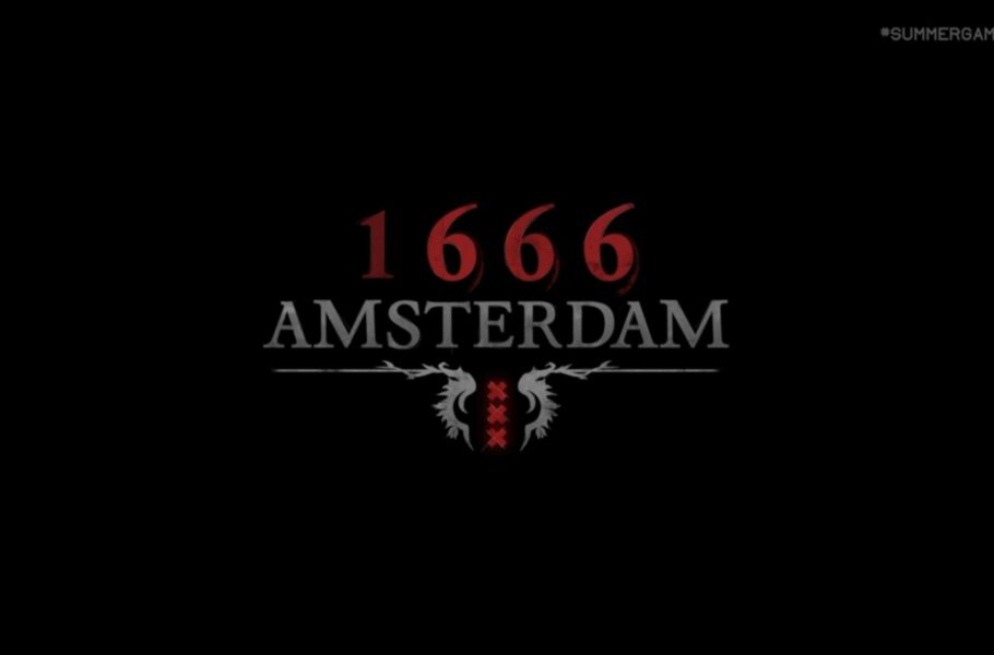 بازگشت خالق اساسینز کرید؛ طلسم بازی 1666 Amsterdam در سامر گیم فست شکسته شد!