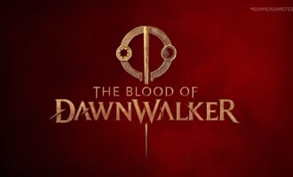 حماسه تاریک کلید خورد؛ تریلر جدیدی از بازی The Blood of Dawnwalker به نمایش در آمد