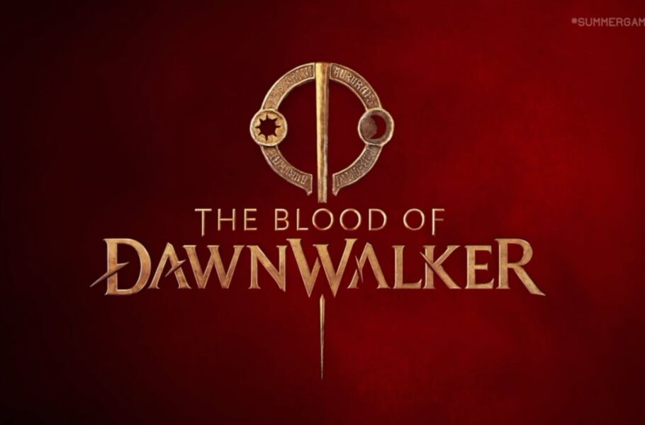 حماسه تاریک کلید خورد؛ تریلر جدیدی از بازی The Blood of Dawnwalker به نمایش در آمد