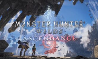 تیتر: شکار هیولاها به اوج می‌رسد؛ اکسپنشن بزرگ بازی Monster Hunter Wilds معرفی شد