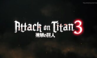 نبرد برای بقا ادامه دارد؛ بازی Attack on Tian 3 معرفی شد
