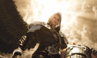 حسن ختام طوفانی سامر گیم فست؛ اولین نمایش از پارت سوم Final Fantasy VII Remake نمایش داده شد