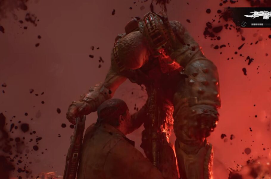 بازگشت به روزهای تاریک؛ تریلر گیم‌پلی Gears of War: E-Day در شوکیس ایکس باکس درخشید
