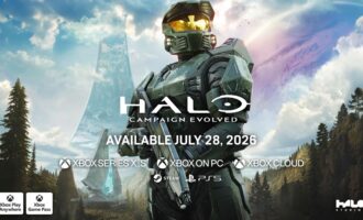 احیای یک افسانه؛ نمایش تازه و تاریخ انتشار بازی Halo: Campaign Evolved در شوکیس ایکس باکس مشخص شد