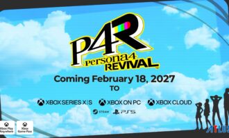 بازگشت باشکوه به اینابا؛ بازی Persona 4 Revival با اعلام تاریخ انتشار معرفی شد