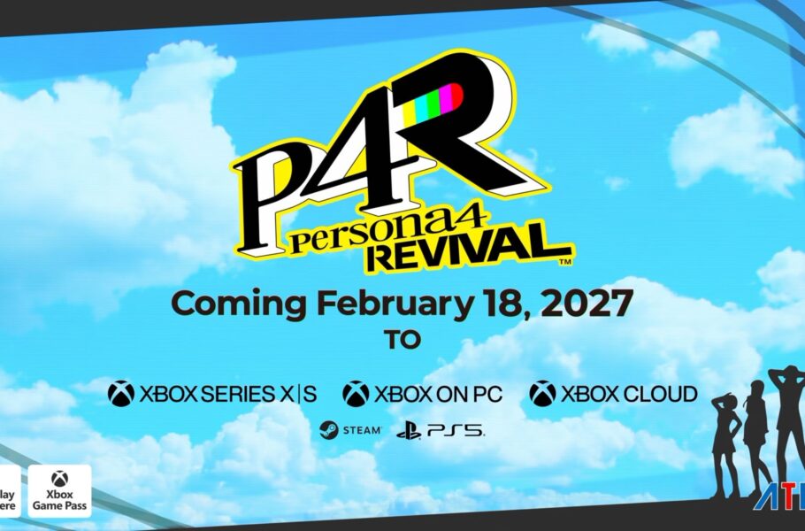 بازگشت باشکوه به اینابا؛ بازی Persona 4 Revival با اعلام تاریخ انتشار معرفی شد