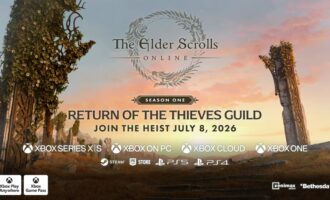 بازگشت دزدان به تامریل؛ فصل اول The Elder Scrolls Online معرفی شد