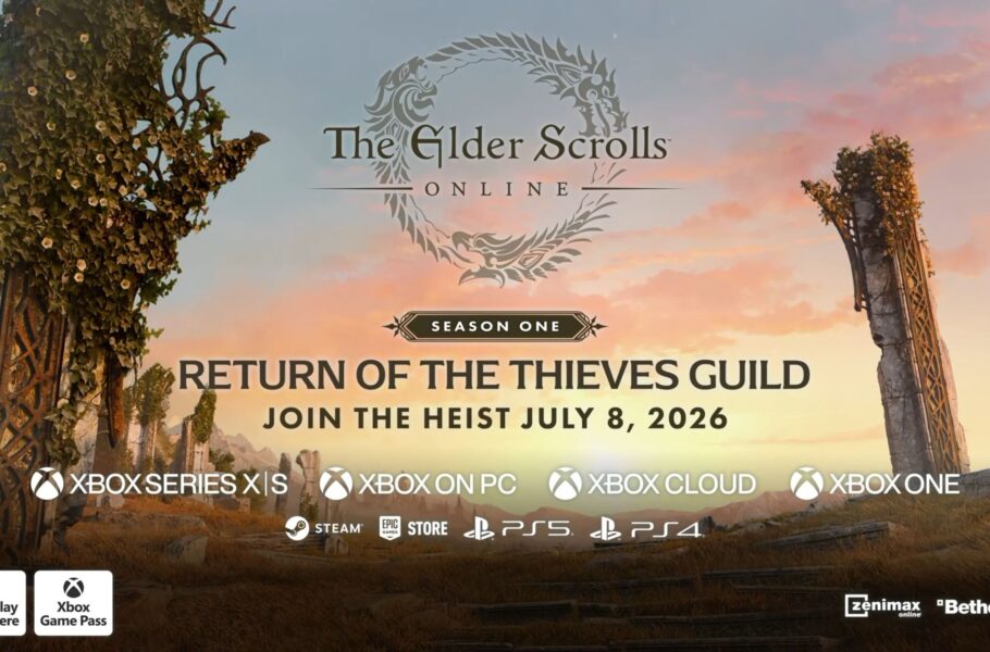 بازگشت دزدان به تامریل؛ فصل اول The Elder Scrolls Online معرفی شد