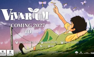 بازی Vivarium برای سال ۲۰۲۷ معرفی شد