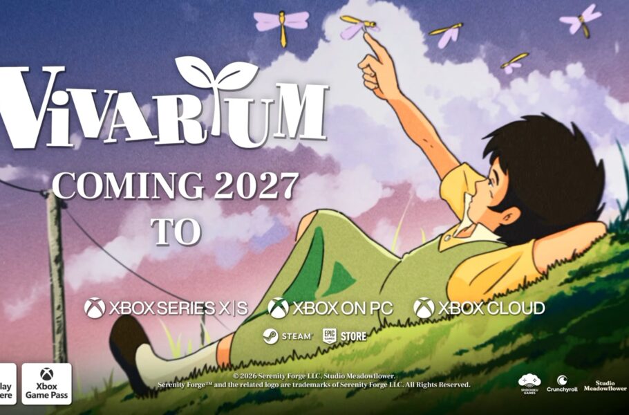 بازی Vivarium برای سال ۲۰۲۷ معرفی شد