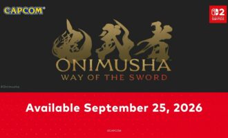 بازی Onimusha: Way of the Sword برای سوییچ ۲ تایید شد