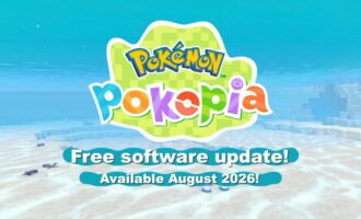 آپدیت رایگان و بسته الحاقی جدید بازی Pokémon Pokopia معرفی شد