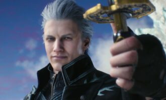 بازی Devil May Cry 5 Devil Hunter Edition برای سوییچ ۲ تایید شد