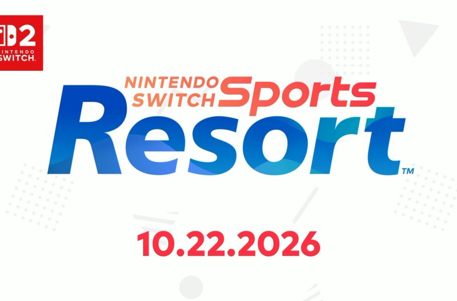 بازی Nintendo Switch Sports Resort برای سوییچ ۲ معرفی شد