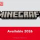 ماینکرفت با گرافیک نسل بعدی روی سوییچ ۲؛ نسخه ارتقایافته Minecraft برای سال ۲۰۲۶ تایید ش