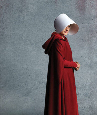 معرفی سریال The Handmaid’s Tale | نگاهی کامل به داستان
