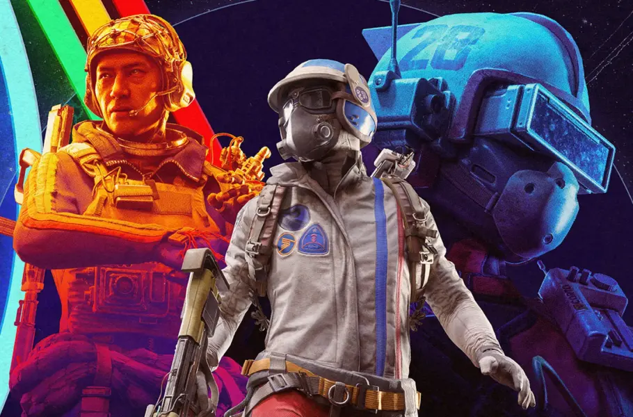 بازی ARC Raiders احتمالا حالت PvE دریافت می‌کند