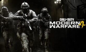 عدم عرضه بازی Call of Duty Modern Warfare 4 روی گیم پس