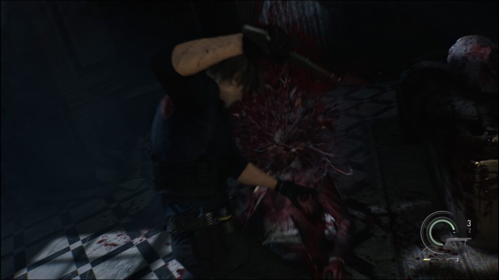 بررسی بازی Resident Evil Requiem
