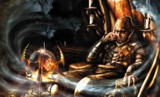 ریمیک بازی Baldur's Gate 2 در دست ساخت است