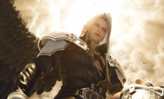 صداپیشه شخصیت سفیروث در Final Fantasy 7 Revelation تغییر کرد