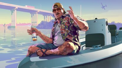 چرا راکستار گیم پلی GTA 6 را نشان نمی‌دهد؟