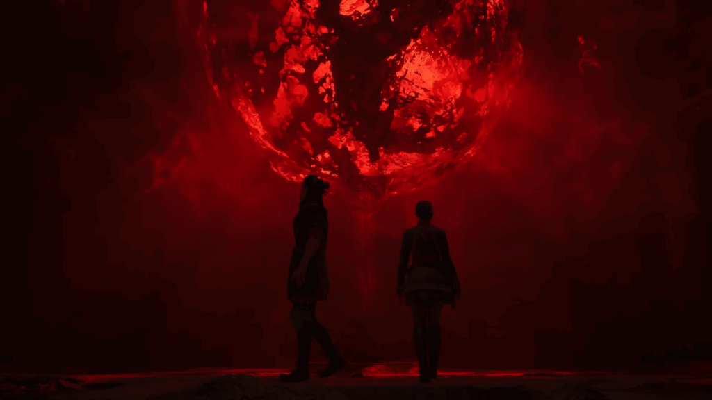 استودیوی Rebel Wolves از برنامههای پسازعرضه بازی The Blood of Dawnwalker پرده برداشت