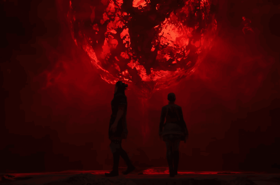 استودیوی Rebel Wolves از برنامه‌های پس‌ازعرضه بازی The Blood of Dawnwalker پرده برداشت