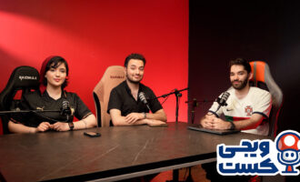 پادکست ویجیاتو - ویجی‌کست