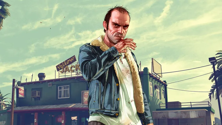 خالق سری GTA: سیستم‌های بازی بسیار جذاب‌تر از داستان‌هایی است که ما می‌نویسیم