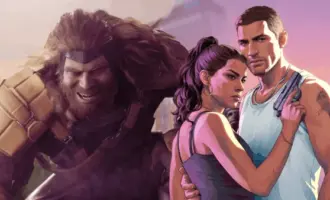 بازیگر بازی Wolverine به جمع صداپیشگان GTA 6 پیوست