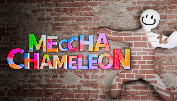فروش بازی تحسین‌شده و مستقل Meccha Chameleon از مرز ۲ میلیون نسخه گذشت