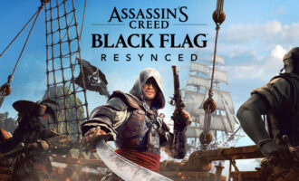 بازگشت شکوهمند ادوارد کنوی؛ تریلر جدید Assassin's Creed Black Flag Resynced غوغا به پا کرد