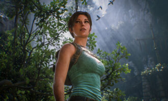 استودیوی Crystal Dynamics دلیل استفاده از هوش مصنوعی در بازی Tomb Raider را توضیح داد