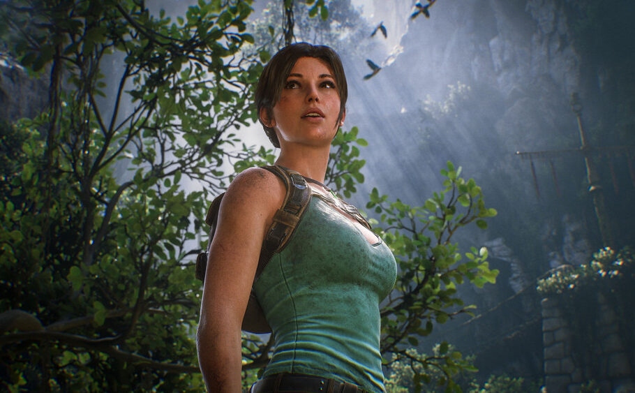 استودیوی Crystal Dynamics دلیل استفاده از هوش مصنوعی در بازی Tomb Raider را توضیح داد