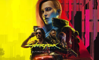Cyberpunk 2077 Ultimate Edition
