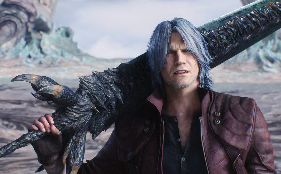 بهترین سال فروش بازی Devil May Cry 5 از زمان عرضه‌اش در سال ۲۰۱۹ رقم خورد