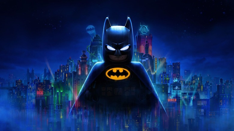 بررسی بازی Lego Batman: Legacy of the Dark Knight