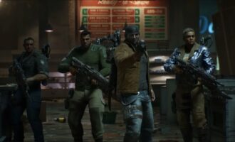 بودجه بازی Gears of War: E-Day از 400 میلیون دلار عبور کرد