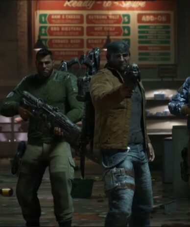 بودجه بازی Gears of War: E-Day از 400 میلیون دلار عبور کرد