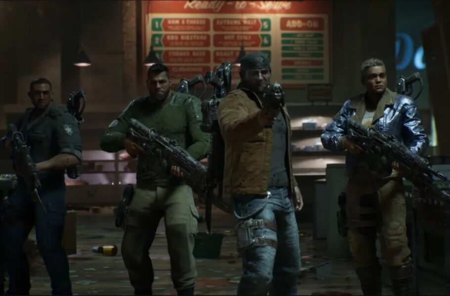 بودجه بازی Gears of War: E-Day از 400 میلیون دلار عبور کرد