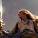 از خاکستر تا اسطوره: بیداری «فِی» در بازی جدید God of War: Laufey