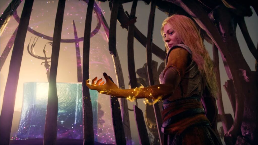 خالق گاد آو وار به انتقاد از God of War Laufey پرداخت